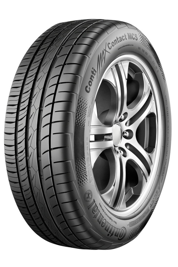 「コンチマックスコンタクトMC5」