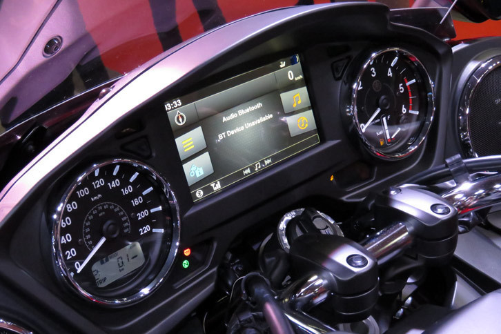 ヤマハ・スターベンチャー