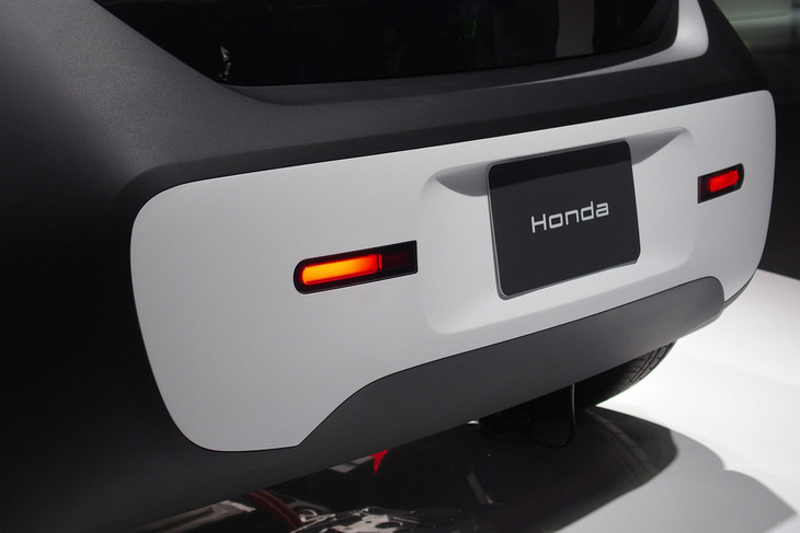 SUSTAINA-C Concept（サステナ・シー コンセプト）