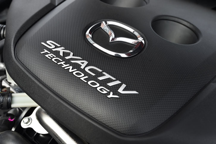 マツダCX-3 XDツーリング Lパッケージ