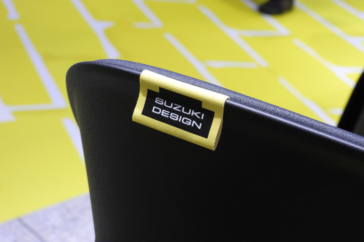 スズキSUZU-RIDE（スズライド）2