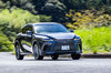 レクサスRX350h“バージョンL”（4WD/CVT）【試乗記】