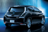 「日産リーフ」に“ドレスアップ仕様”が登場 【ニュース】 の画像3