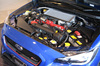 スバルWRX STI S207 【画像・写真】14