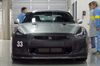 日産GT-R（テスト仕様） 【画像・写真】2