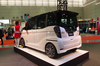 東京オートサロン2014（三菱） 【画像・写真】14