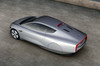燃費111km/リッターのVW、「XL1」登場 【ニュース】 の画像3