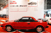 1984-1985　トヨタMR2 の画像3
