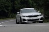 BMW 320d xDrive Mスポーツ（4WD/8AT）【試乗記】