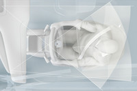 ボルボが次世代モデルの安全に関する取り組みを発表　走行中のクルマから得たリアルタイムデータを活用