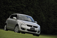 スズキ・スイフト