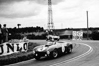 スクーデリア・フェラーリにルマン初優勝をもたらした「375プラス」。