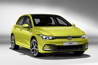 8代目に生まれ変わった「フォルクスワーゲン・ゴルフ」。その概要をお伝えします。さらに、初代ゴルフのデザイナーであるジョルジェット・ジウジアーロ氏の小誌連載「GGのオモチャ箱」でも、8代目の発表会の様子、そしてゴルフを生み出したときの思いを氏がつづります。（photo：フォルクスワーゲン）