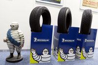 第576回：ちょっと懐かしいあのタイヤも復活！ミシュラン製クラシックタイヤの世界