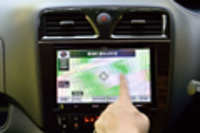 webCG｜カーナビの達人 2013 SUMMER｜2013年夏 各社イチ押しのカーナビはコレだ！｜イクリプス AVN-ZX02i（2）