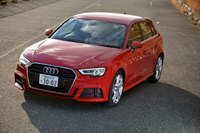 第2回：王道と個性派の競演！輸入車チョイ乗りリポート～300万から400万円編～