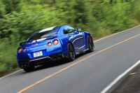 誕生から今年で12年を迎える「日産GT-R」。第1世代や第2世代のGT-Rのように、やがては物語や味などでも語られるクルマになるのかもしれない。