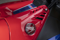 ホンダCBR1000RR-RファイアブレードSP