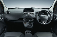 ルノー、かぼちゃ色の「カングー」を60台限定で発売の画像