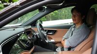 谷口信輝の新車試乗――メルセデス・ベンツE350eスポーツ エディションスター編の画像