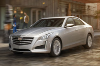 「CTSセダン プレミアム」