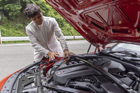 BMW M2クーペ（前編）の画像