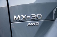 マツダMX-30（FF/6AT）／MX-30（4WD/6AT）【試乗記】の画像