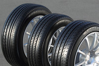 横浜ゴムの新環境タイヤ2種を試す！