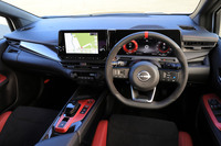 2021ワークスチューニンググループ合同試乗会（前編：TRD／NISMO編）【試乗記】の画像