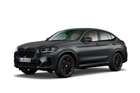 BMW X4 M40i Mスポーツエディション