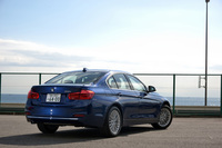 第3回：話題のモデルが続々登場！輸入車チョイ乗りリポート～400万円から600万円編～の画像