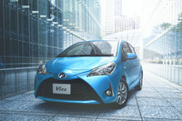 現行型「トヨタ・ヴィッツ」が発売されたのは2010年12月のこと。モデルライフは9年に近づいた。