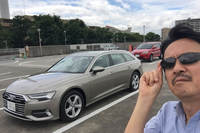 第183回：ドイツ車はアタリが付く