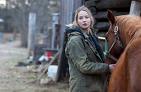 10月29日（土）、TOHOシネマズ シャンテ他全国ロードショー／上映時間：100分
配給：ブロードメディア・スタジオ
公式HP：www.wintersbone.jp