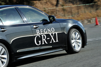 第281回：タイヤの進化は日進月歩ブリヂストンの新製品「レグノGR-XI／GRV II」を試すの画像