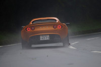 ロータス・エリーゼSC（MR/6MT）【試乗記】の画像