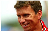 三菱、WRC復帰に向けパニッツィと契約の画像