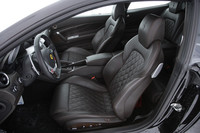 フェラーリ・フォー雪上試乗会【試乗記】の画像