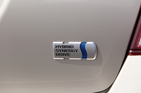 トヨタ・カローラ アクシオ ハイブリッドG（FF/CVT）【試乗記】の画像