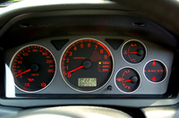 三菱ランサーエボリューションIX GT（5MT）【ブリーフテスト】の画像