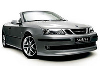 
	「9-3カブリオレ」
	 