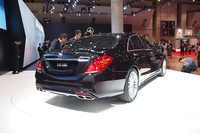 「S65 AMGロング」