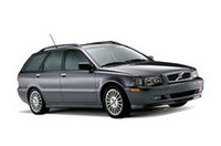 ボルボ「S40/V40」の最上級グレード「Classic」登場の画像