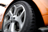 フォード・フォーカスST (FF/6MT)【ブリーフテスト】の画像