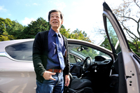 第78回「プジョー208アリュール」（後編）の画像