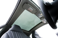 アルファ・ロメオ・アルファ・ブレラ Sky Window 3.2 JTS Q4 Q-トロニック(4WD/6AT)【ブリーフテスト】の画像