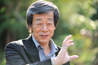 第25回「ポルシェ・パナメーラS ハイブリッド」の画像