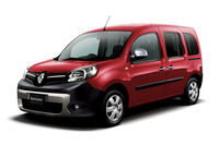 「ルージュ パボ メタリック」の「カングー ペイザージュ」。