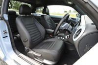 フォルクスワーゲン・ザ・ビートル デザイン レザーパッケージ（FF/7AT）【ブリーフテスト】の画像