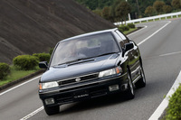 走らせてみると、スラロームでの身のこなしなどに不満はなかったが、操舵フィールにやや希薄さを覚えた。ただ、装着タイヤがかなり古いものだったので、その点は差し引かなければいけないかもしれない。